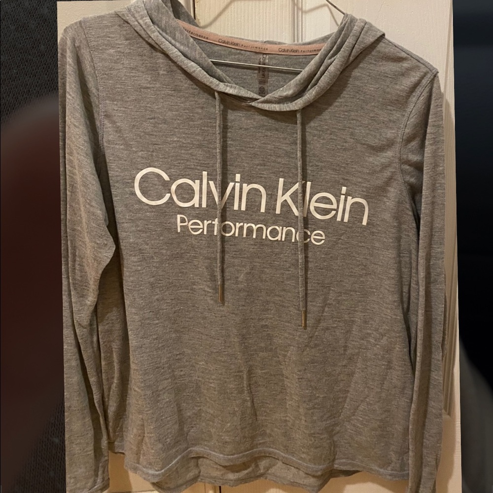 Calvin Klein pull over